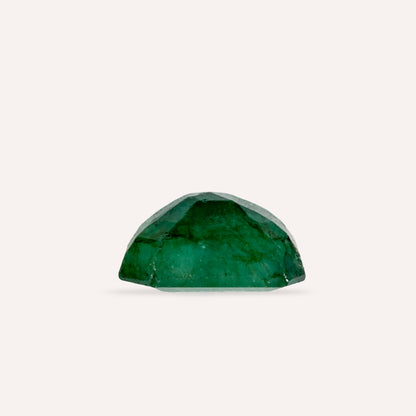 NATURAL EMERALD-5.64CARAT