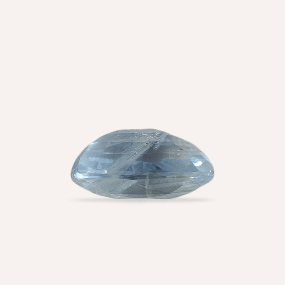 NATURAL BLUE SAPPHIRE-5.67CARAT