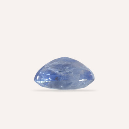 NATURAL BLUE SAPPHIRE-5.00CARAT