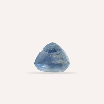 NATURAL BLUE SAPPHIRE-5.84CARAT
