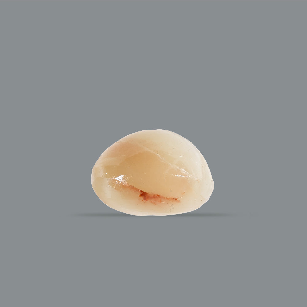 NATURAL CATS EYE-4.31CARAT