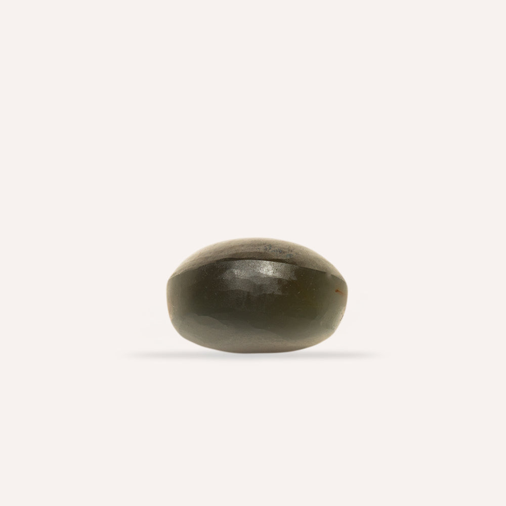 NATURAL CATS EYE- 7.39 CARAT