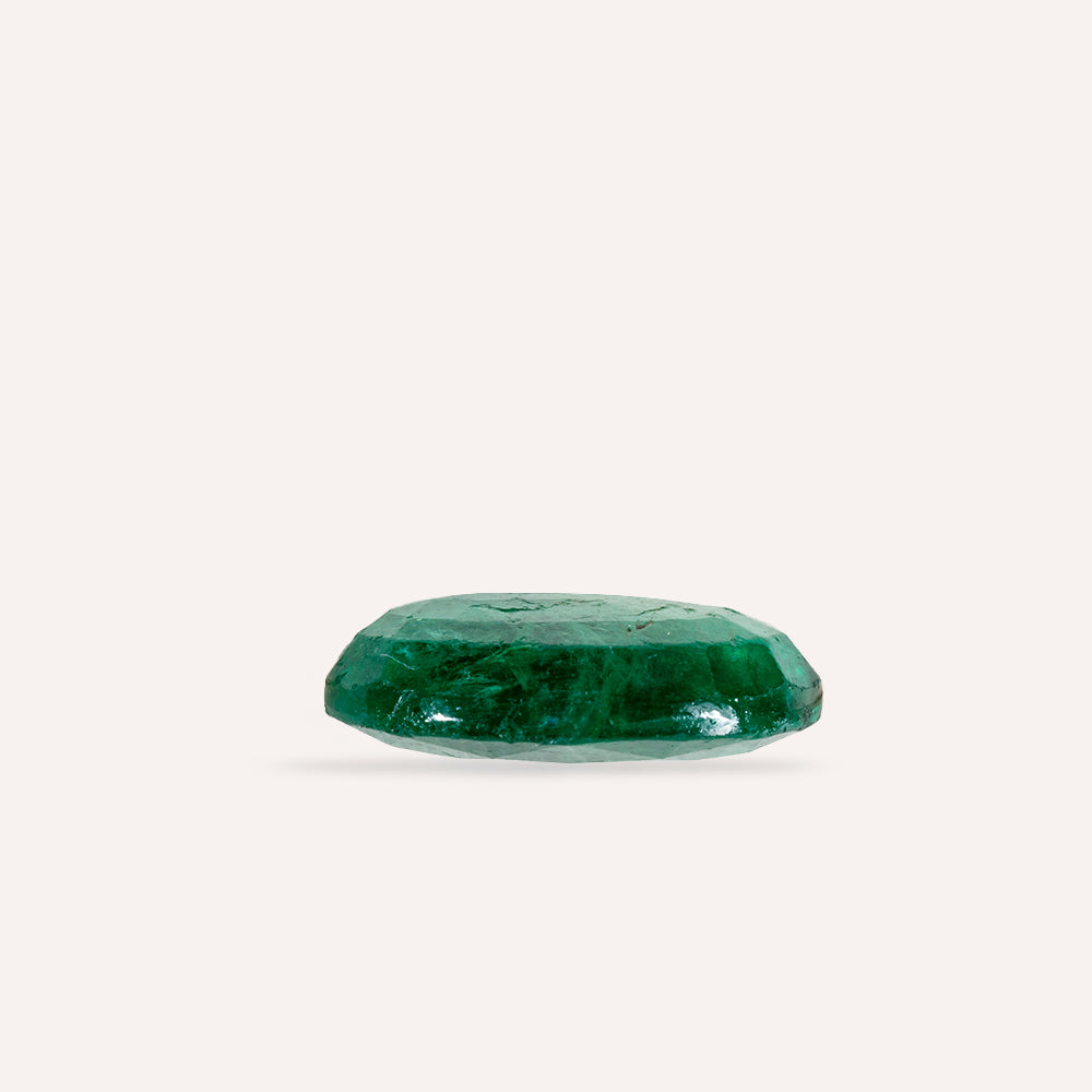 NATURAL EMERALD-4.45CARAT
