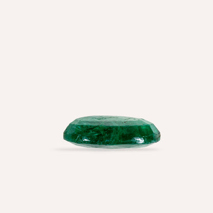 NATURAL EMERALD-4.45CARAT