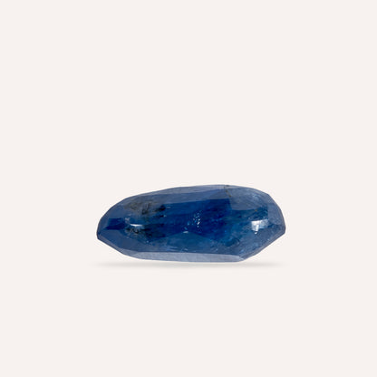 NATURAL BLUE SAPPHIRE-5.51CARAT