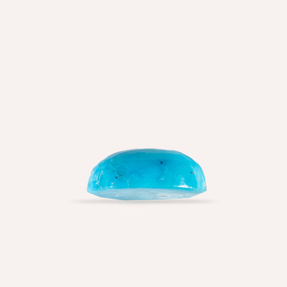 NATURAL TURQUOISE(FIROZA)-10.04CARAT
