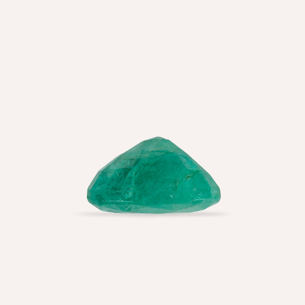 NATURAL EMERALD-6.86CARAT