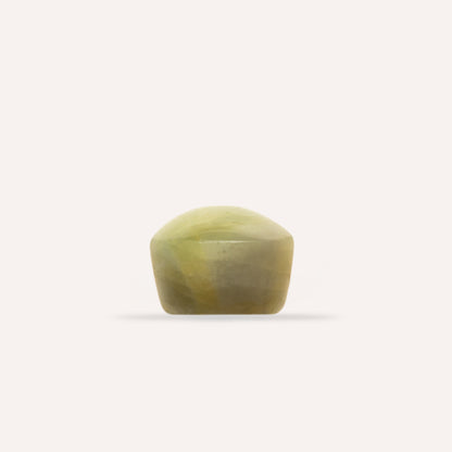 NATURAL CATS EYE- 5.63 CARAT