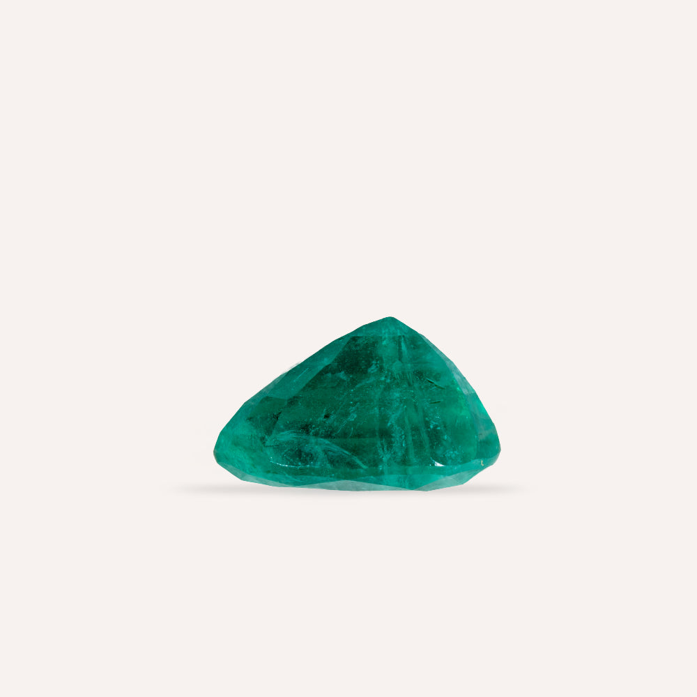 NATURAL EMERALD-3.39CARAT