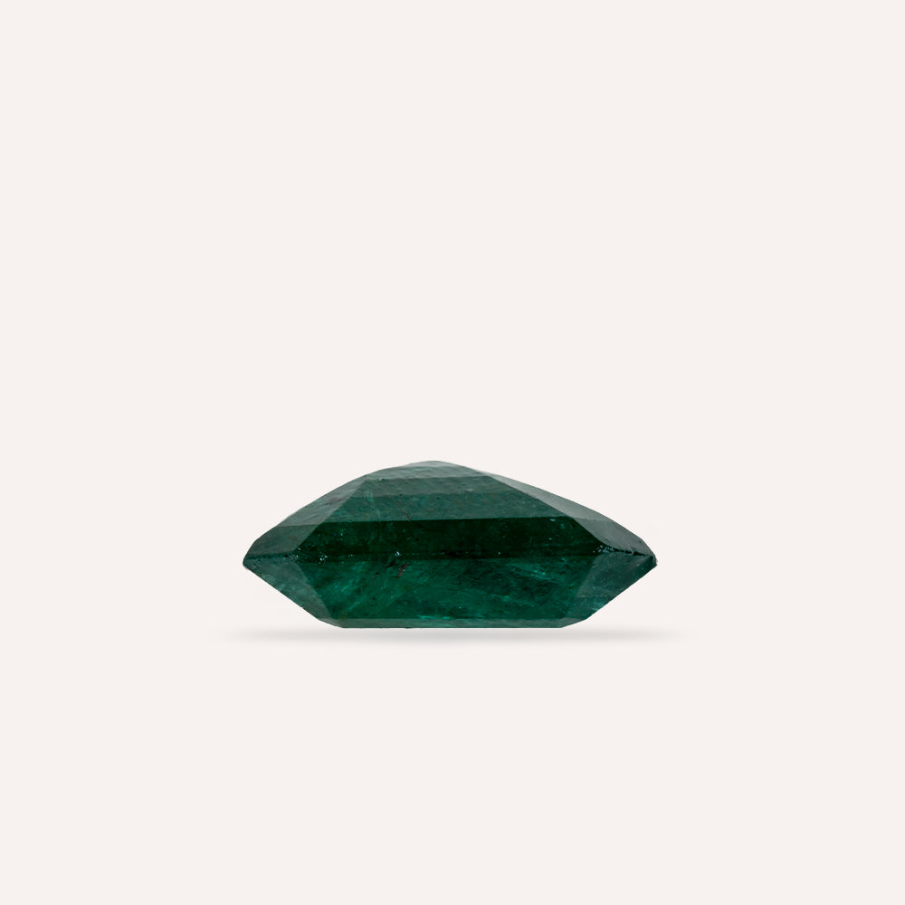 NATURAL EMERAL- 5.88CARAT