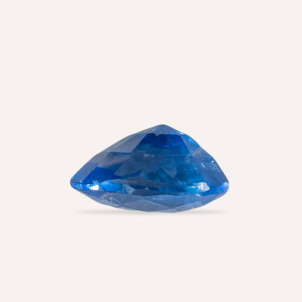 NATURAL BLUE SAPPHIRE-4.84CARAT