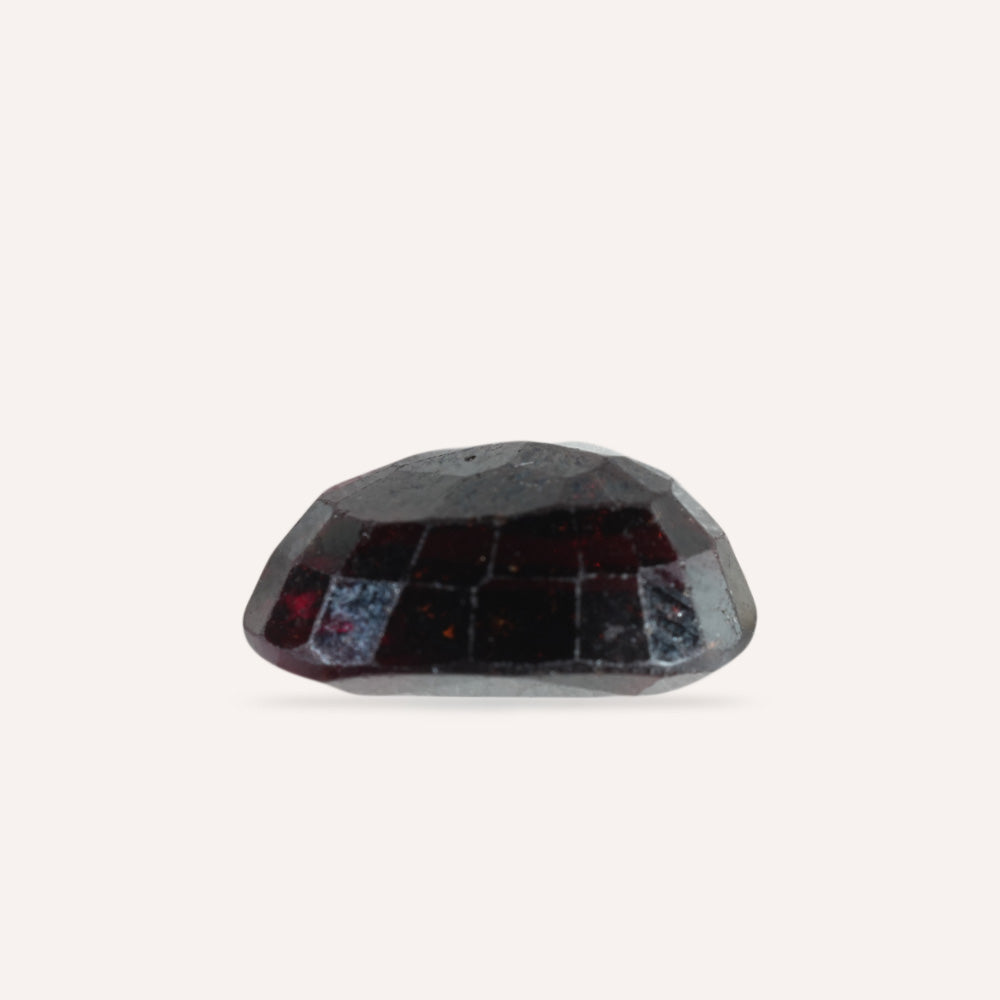 NATURAL HESSONITE-7.26CARAT