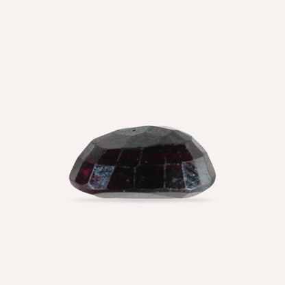 NATURAL HESSONITE-7.26CARAT