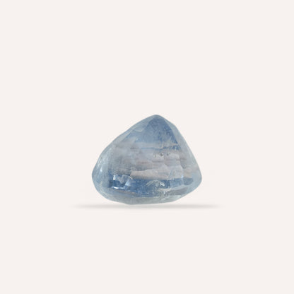 NATURAL BLUE SAPPHIRE-8.33CARAT