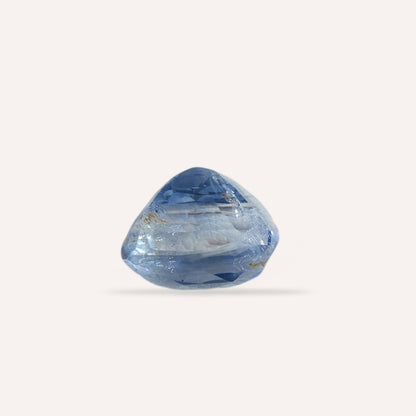NATURAL BLUE SAPPHIRE-5.00 CARAT