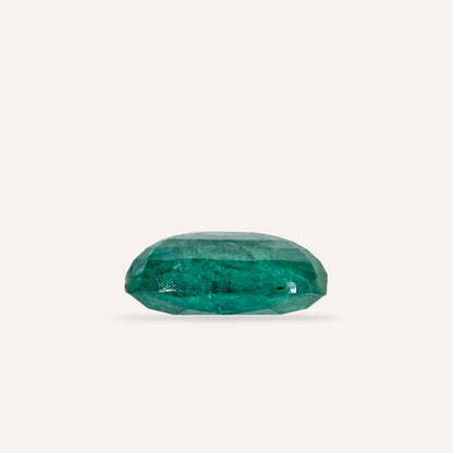 NATURAL EMERALD-9.25CARAT