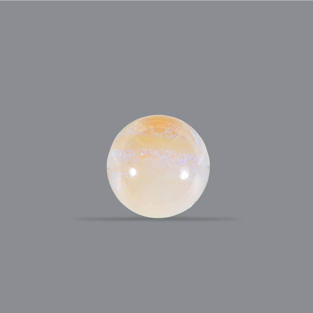 NATURAL OPAL-6.86CARAT