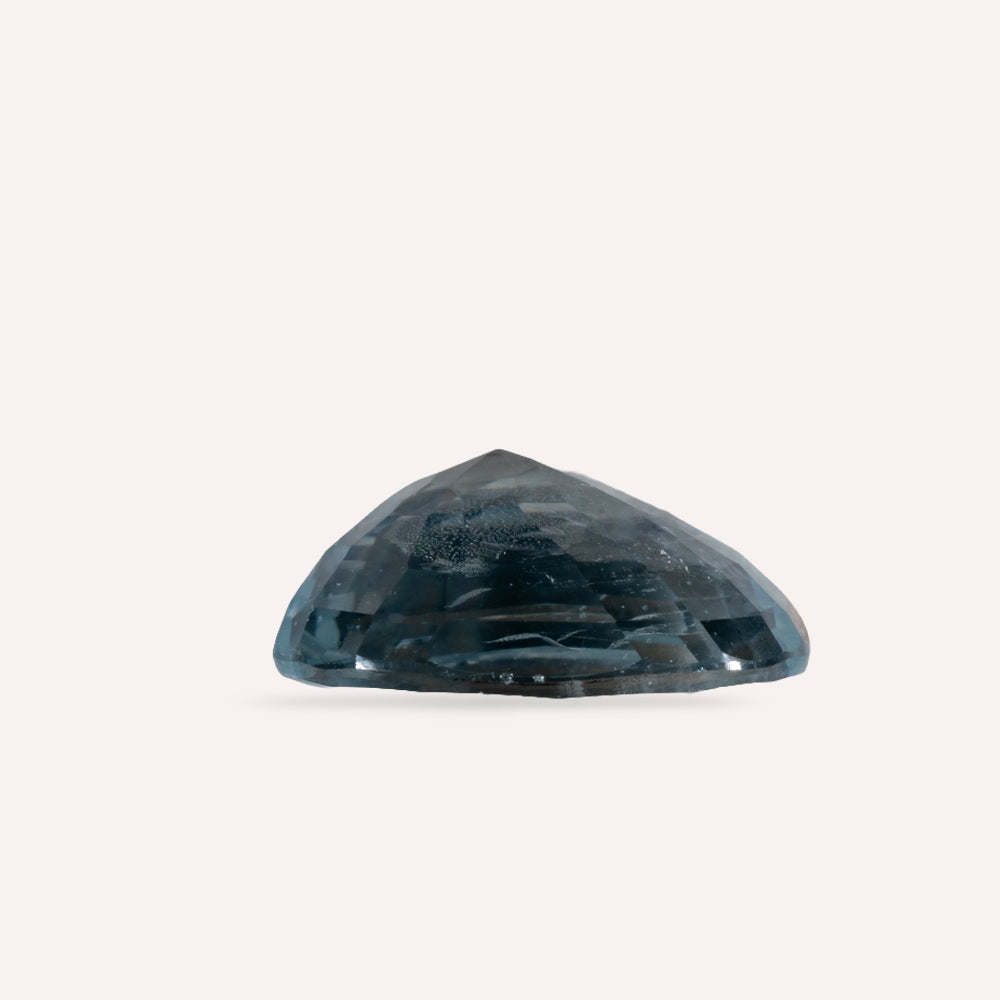 NATURAL BLUE SAPPHIRE-4.72CARAT