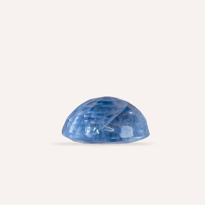 NATURAL BLUE SAPPHIRE-4.64CARAT
