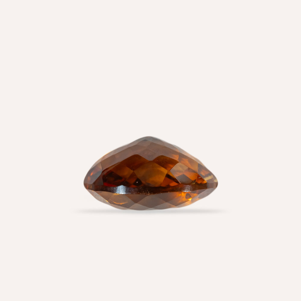 NATURAL CITRINE-5.26CARAT