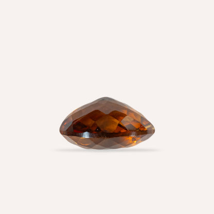 NATURAL CITRINE-5.26CARAT