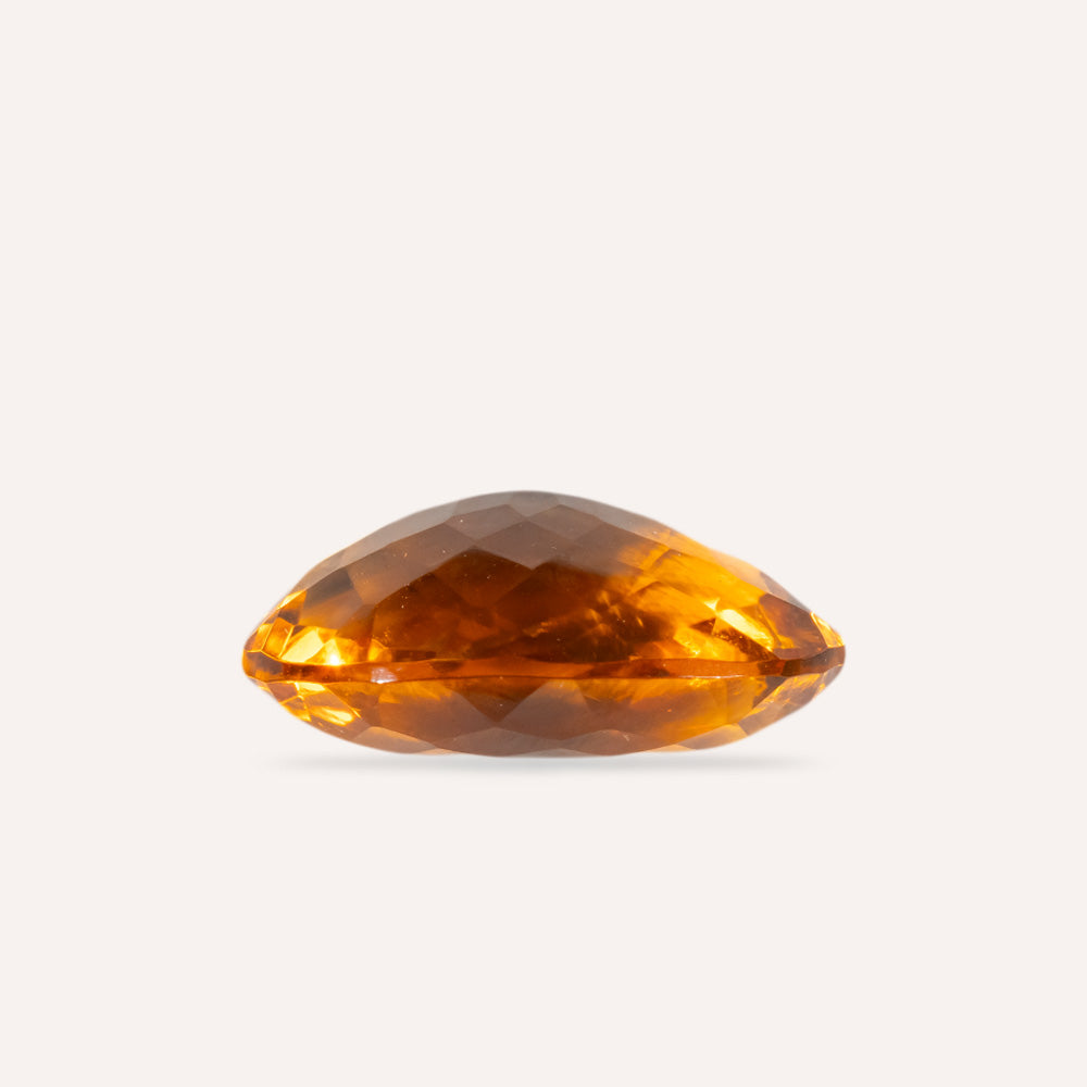 NATURAL CITRINE-4.75CARAT