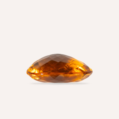 NATURAL CITRINE-4.75CARAT