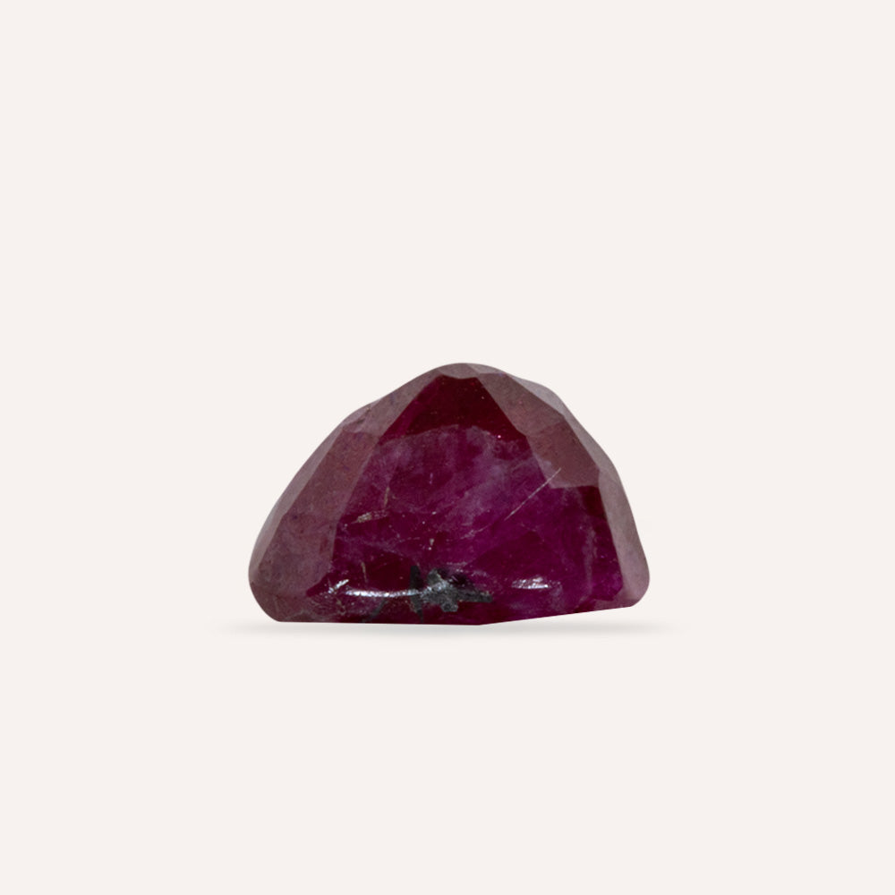 NATURAL RUBY- 2.03CARAT