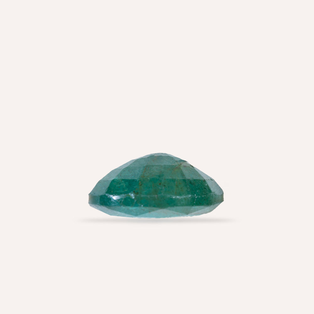 NATURAL EMERALD-6.29CARAT