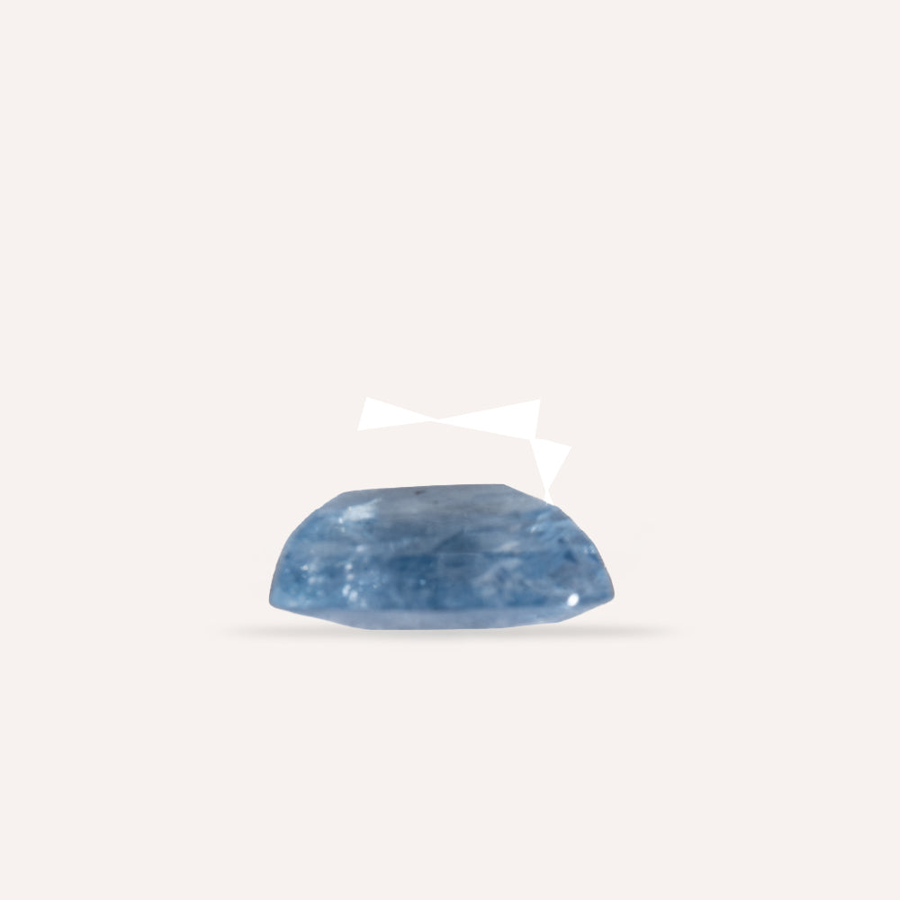 NATURAL BLUE SAPPHIRE-6.79CARAT