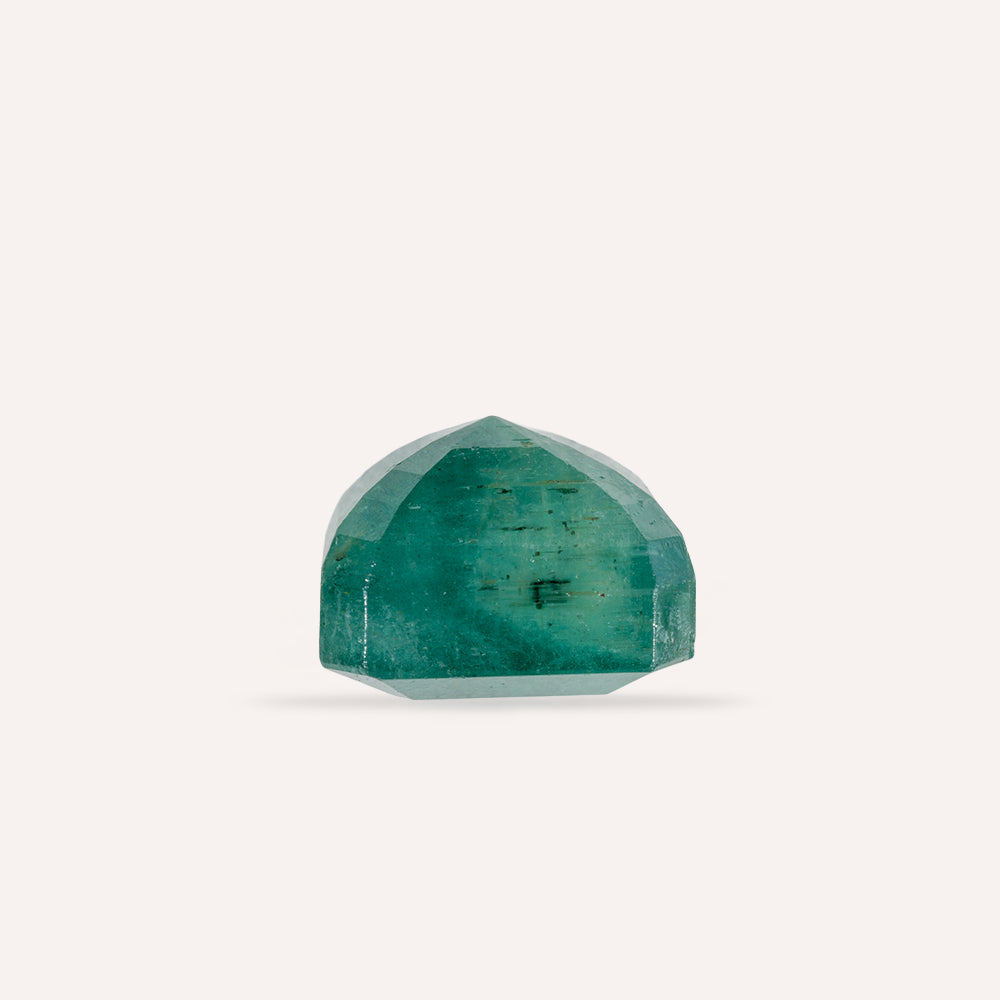 NATURAL EMERALD-10.72CARAT