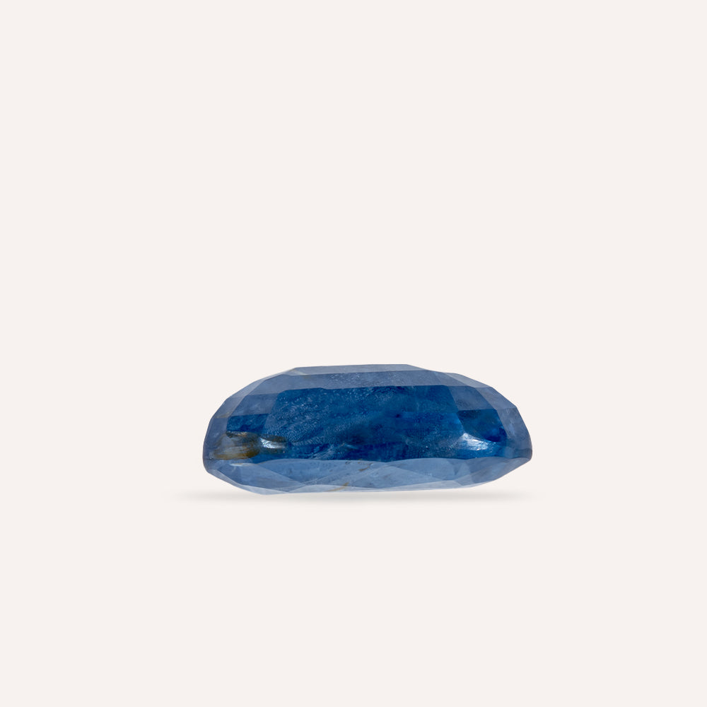 NATURAL BLUE SAPPHIRE-4.75CARAT