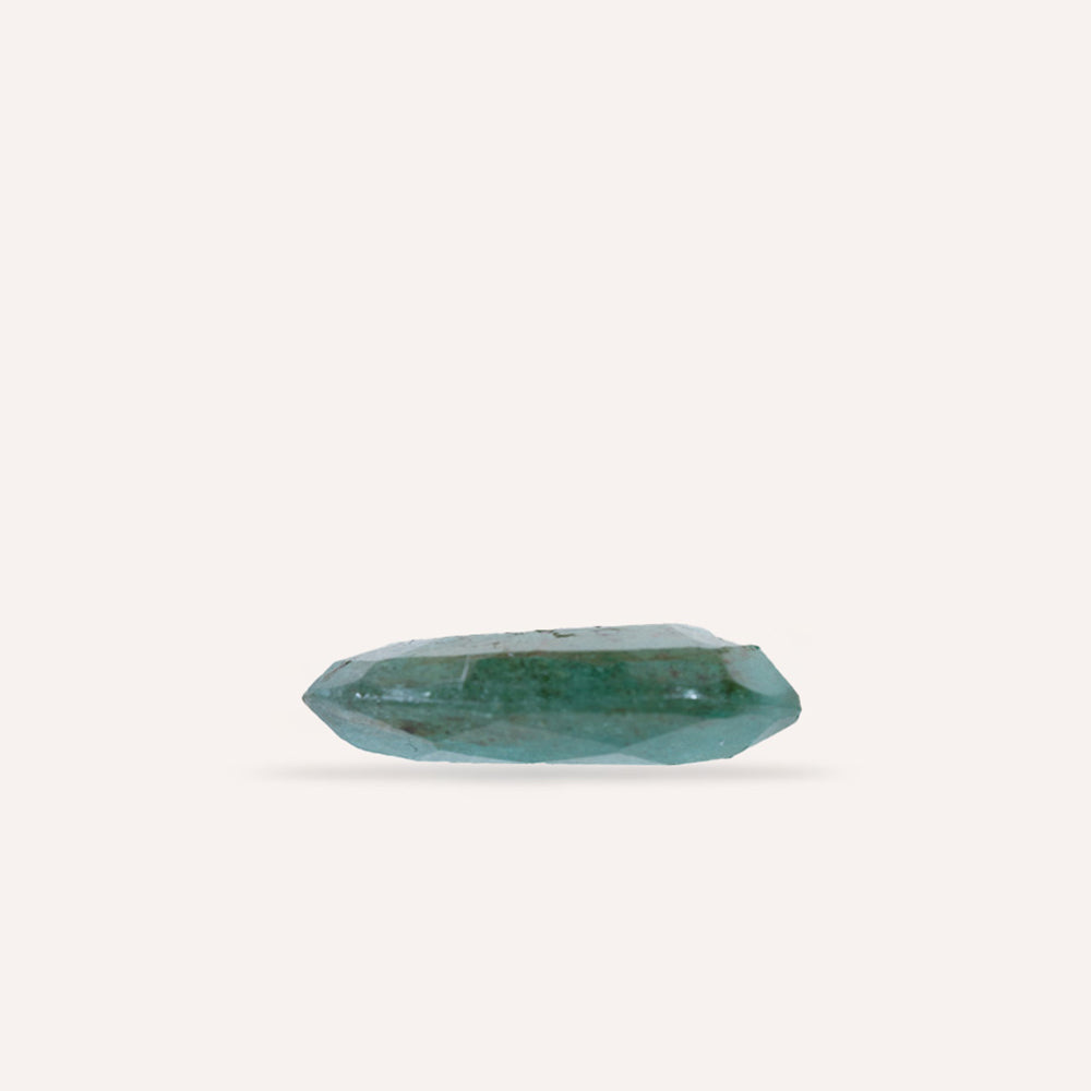 NATURAL EMERALD-7.10CARAT