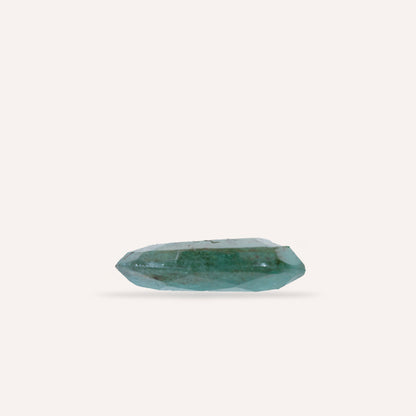 NATURAL EMERALD-7.10CARAT