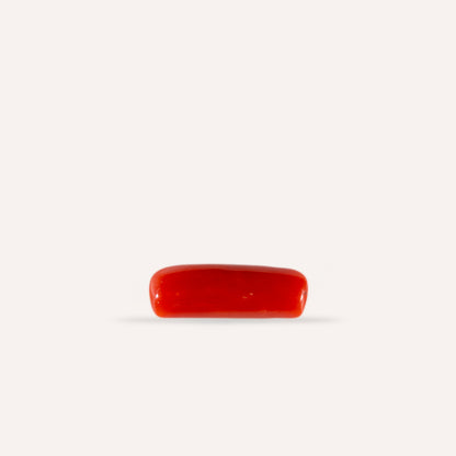 NATURAL CORAL(MOONGA)-3.99CARAT