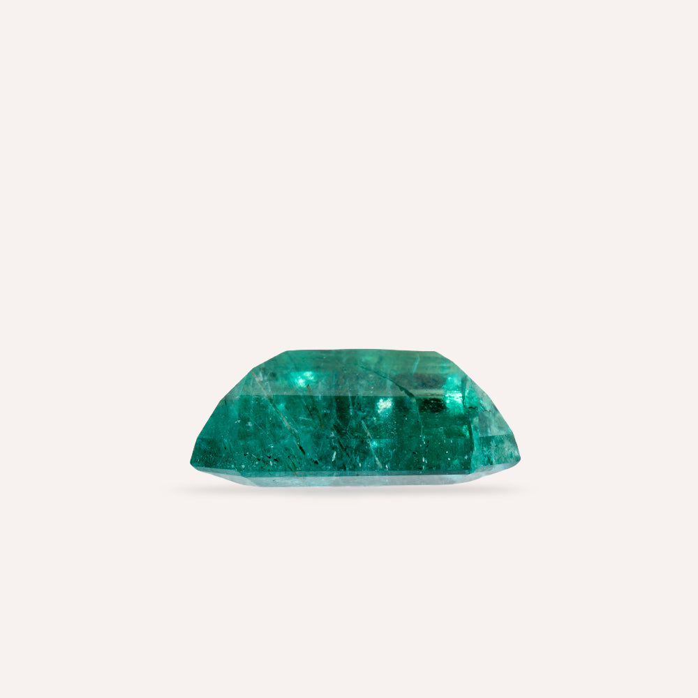 NATURAL EMERALD-5.07CARAT