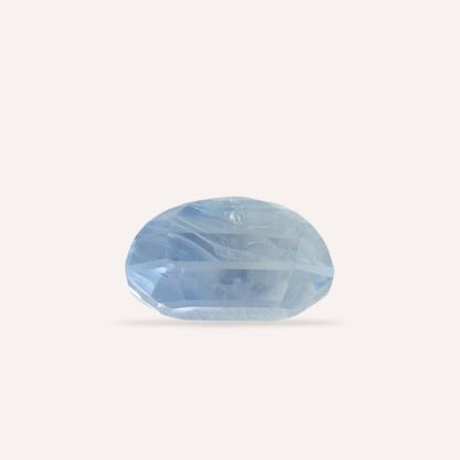 NATURAL BLUE SAPPHIRE-8.73CARAT