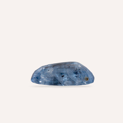 NATURAL BLUE SAPPHIRE-4.59CARAT
