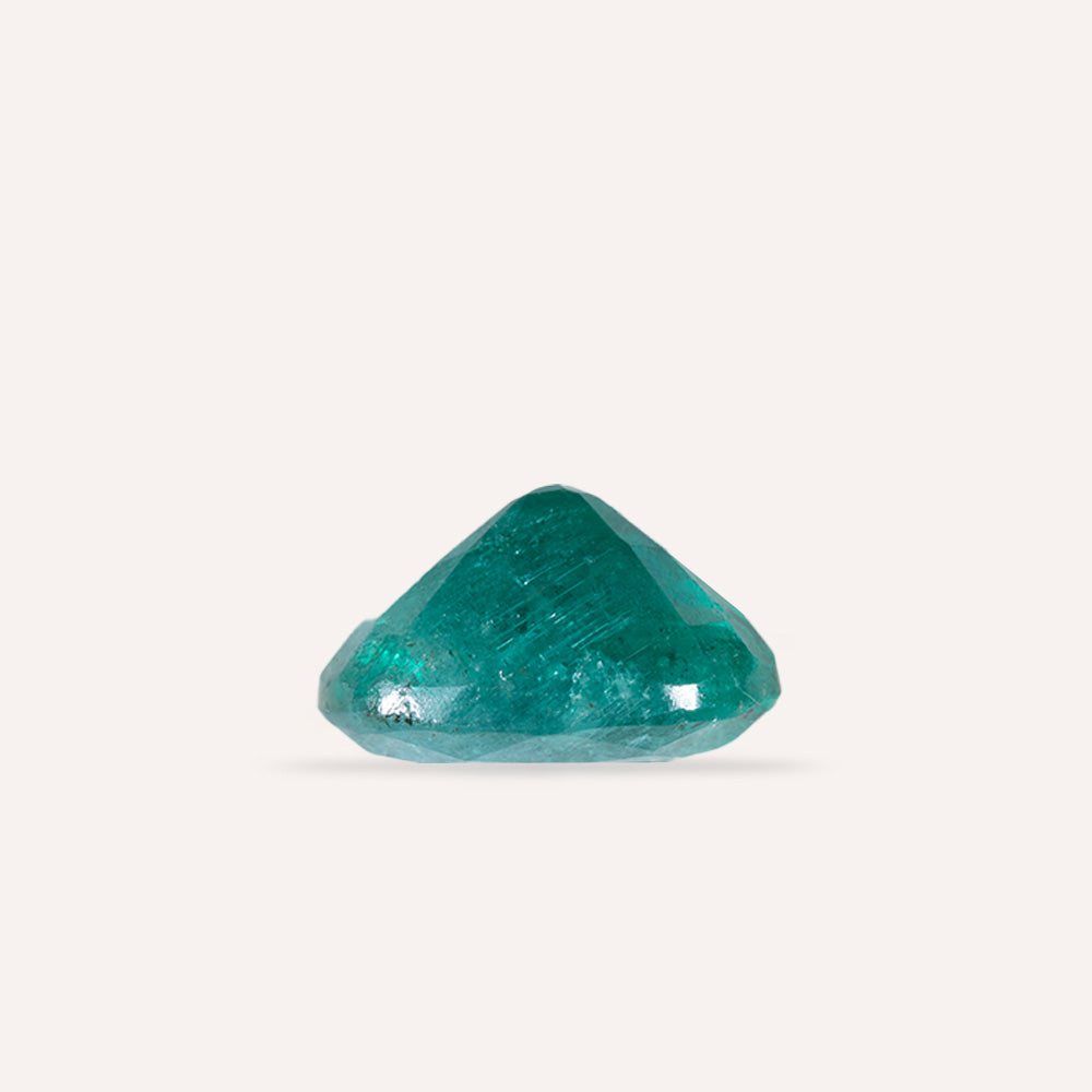 NATURAL EMERALD-4.05CARAT