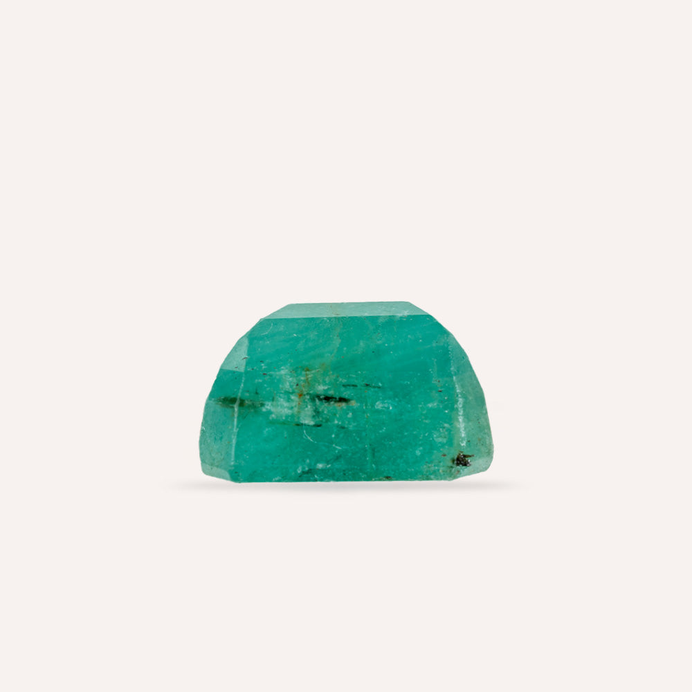 NATURAL EMERALD-6.28CARAT