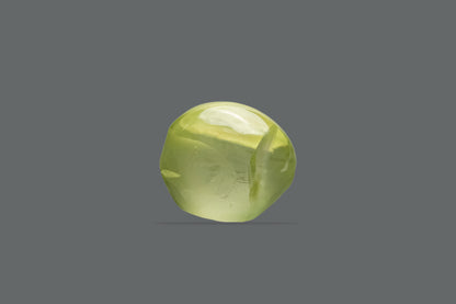 NATURAL CATS EYE-5.33 CARAT