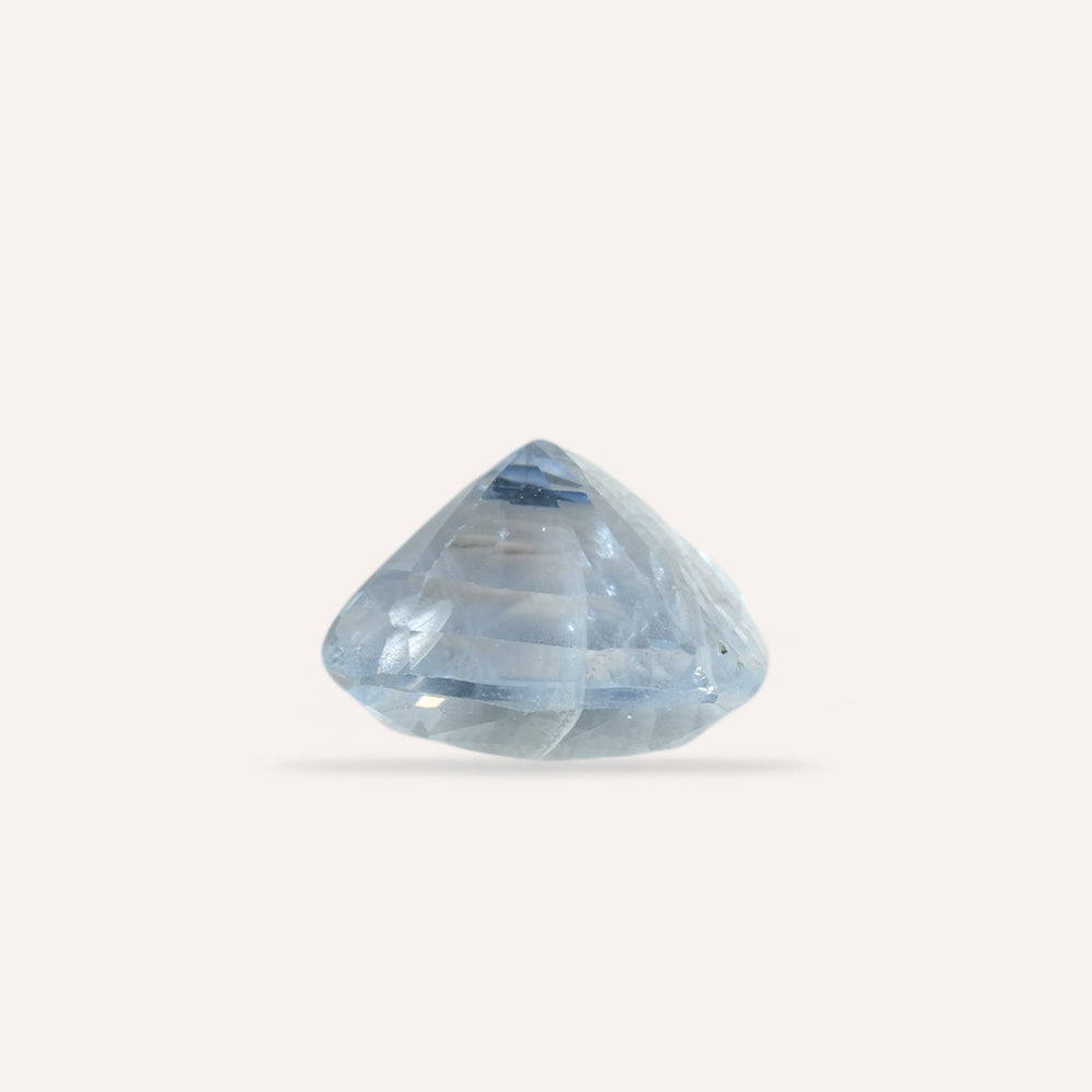 NATURAL BLUE SAPPHIRE-5.50CARAT