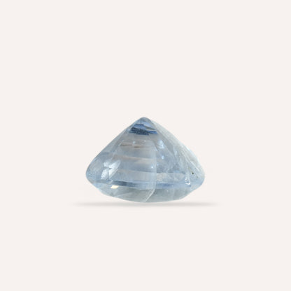 NATURAL BLUE SAPPHIRE-5.50CARAT