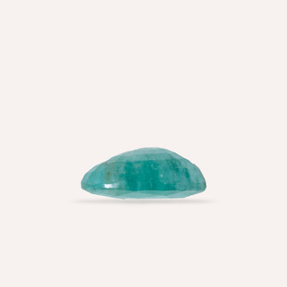 NATURAL EMERALD-6.73CARAT