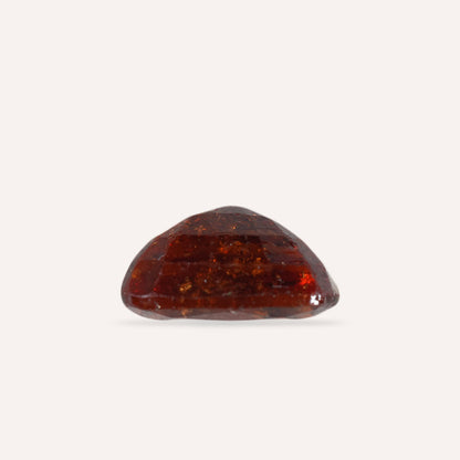 NATURAL HESSONITE-3.72CARAT
