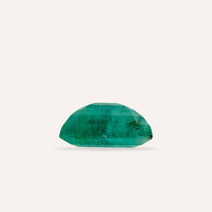 NATURAL EMERALD-4.35CARAT