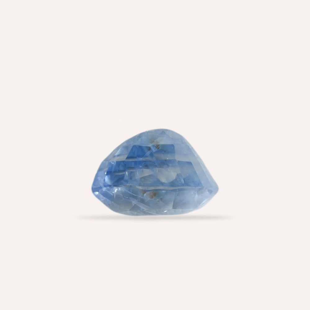 NATURAL BLUE SAPPHIRE-5.47CARAT