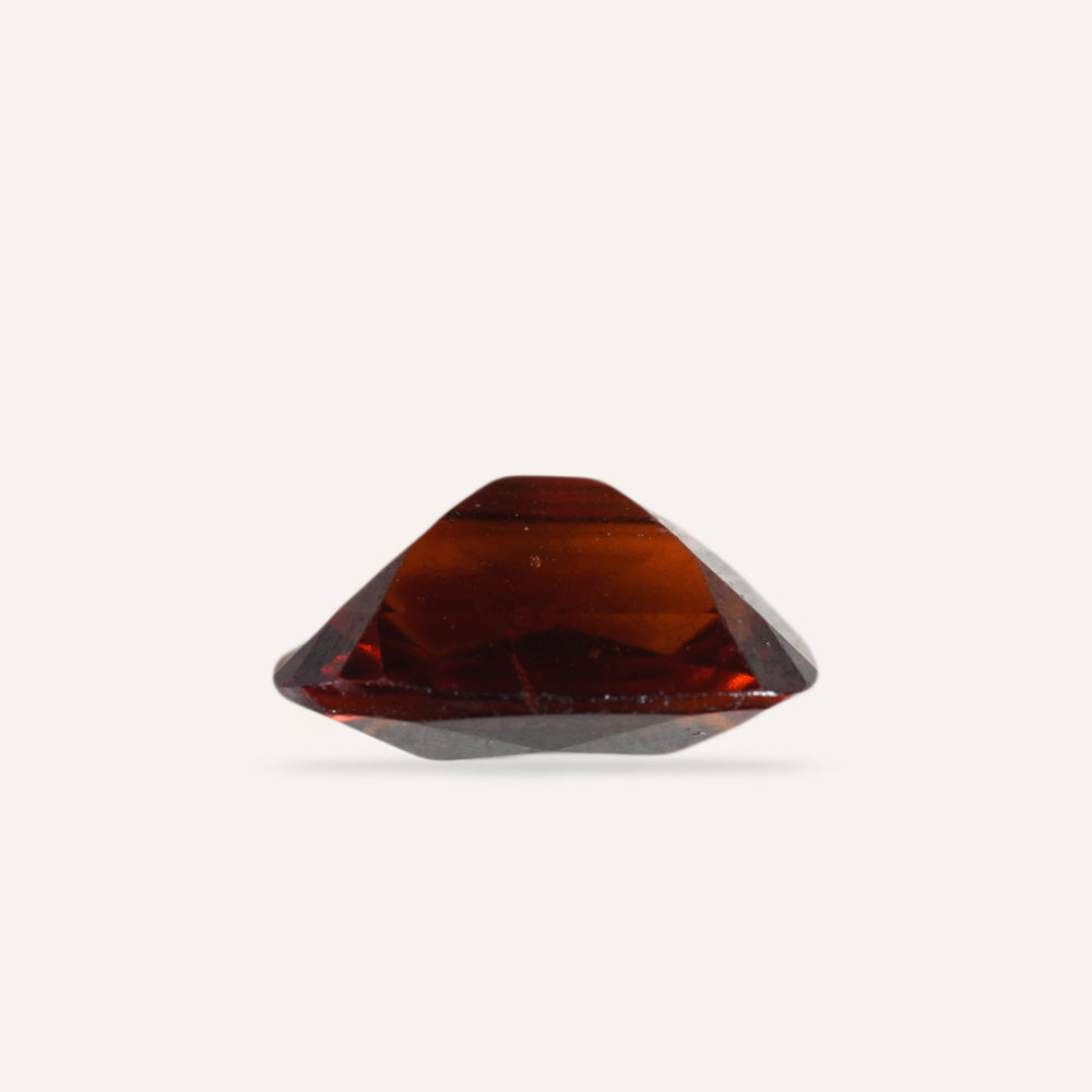 NATURAL HESSONITE-4.70CARAT