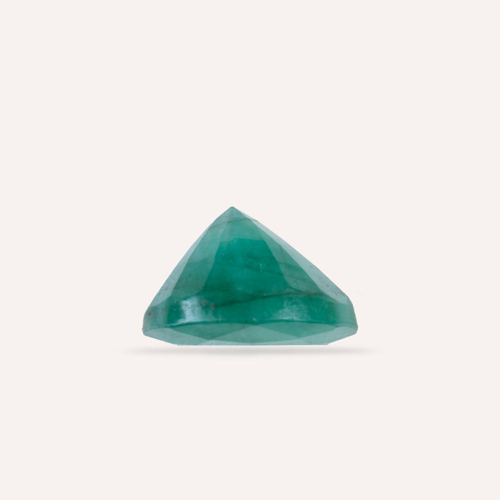 NATURAL EMERALD-6.73CARAT