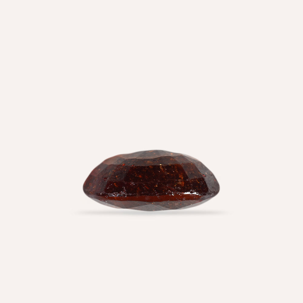 NATURAL HESSONITE-4.60CARAT